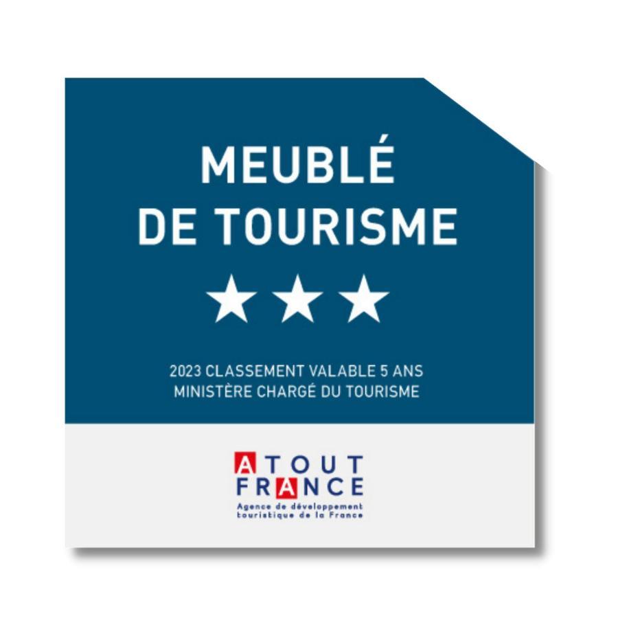 Le Mansard - Topdestination-Dijon - Centre Ville - Classe 3 Etoiles Екстер'єр фото